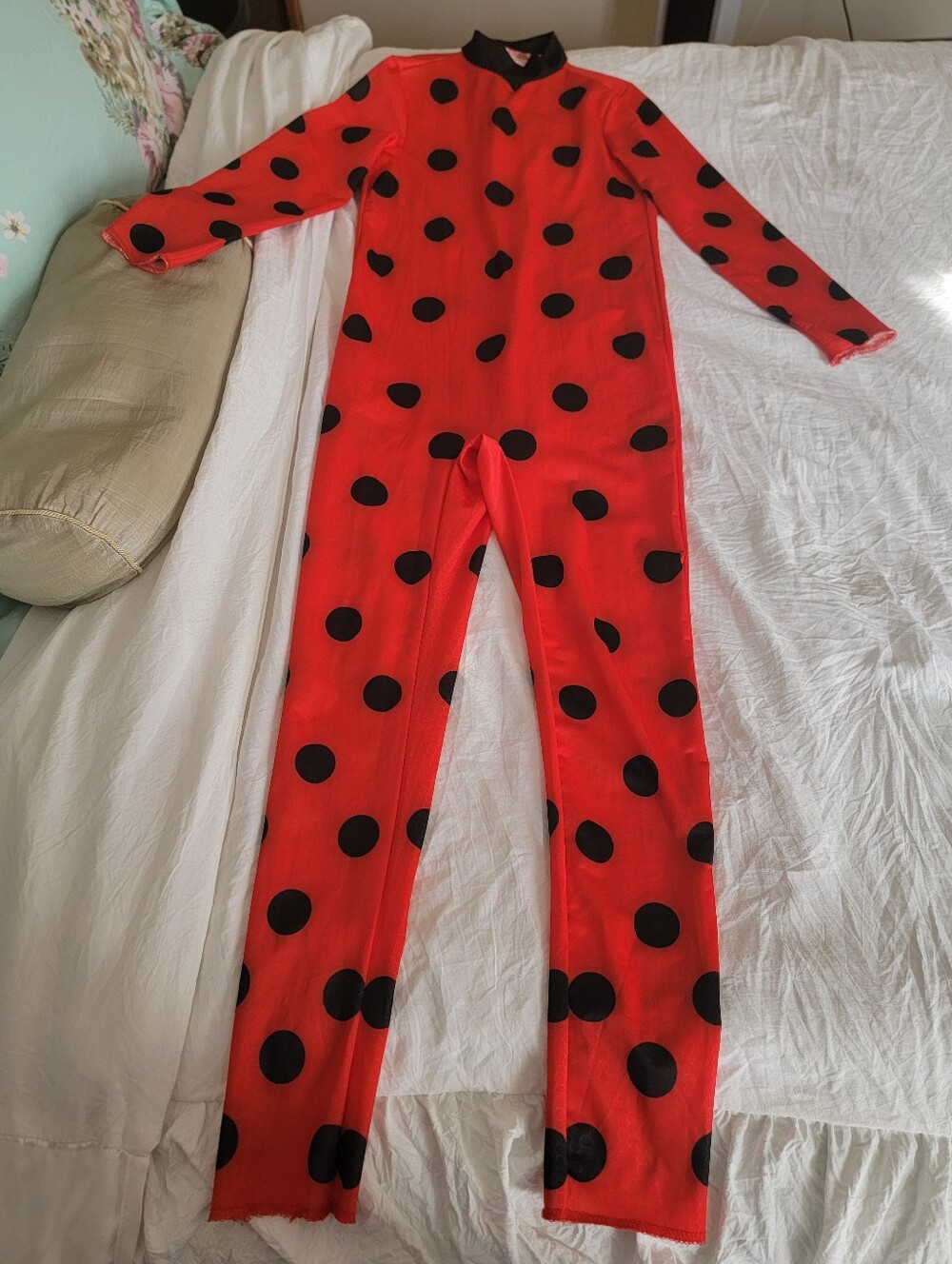 Miraculous Ladybug Cosplay Costume